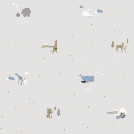 Wallpaper NOA 70042
