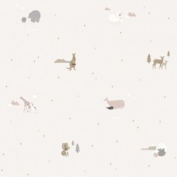Papel Pintado NOA 70043