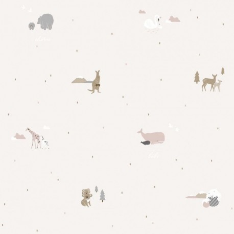 Papel Pintado NOA 70043