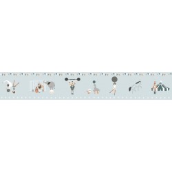 Papier peint NOA 75001