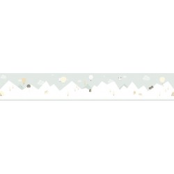 Papier peint NOA 75011