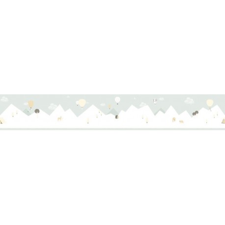 Papier peint NOA 75011