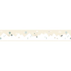 Papier peint NOA 75012