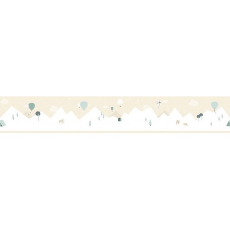 Papier peint NOA 75012