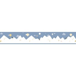 Papier peint NOA 75014