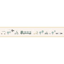 Papel Pintado NOA 75022