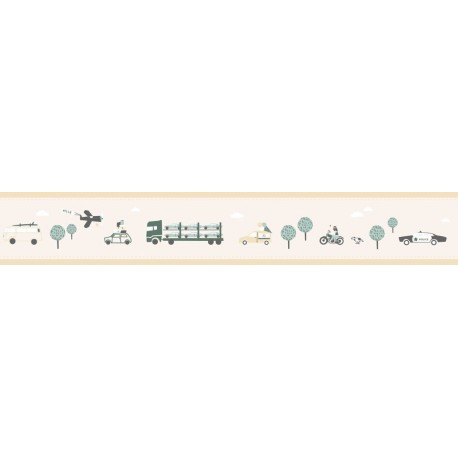 Papier peint NOA 75022