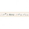 Papier peint NOA 75022