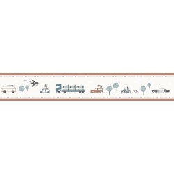 Papier peint NOA 75023
