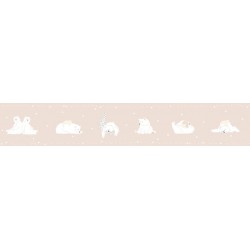 Papel de Parede NOA 75033