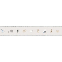 Papel de Parede NOA 75042