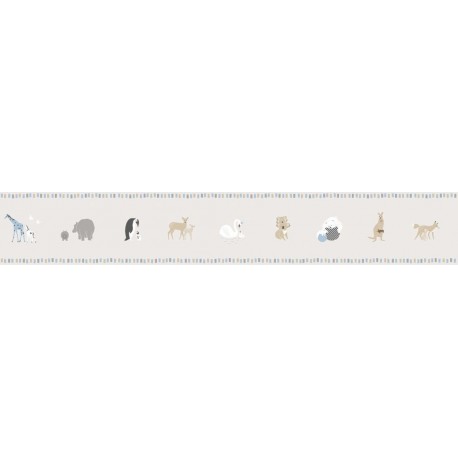 Papier peint NOA 75042