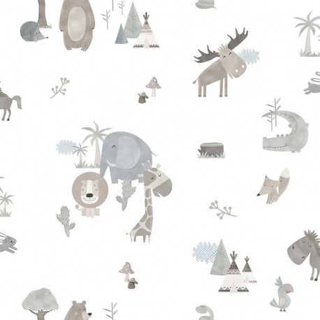 Wallpaper SAMBORI 1301