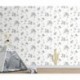 Papier peint SAMBORI 1301