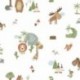 Papel de Parede SAMBORI 1302