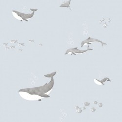 Papel Pintado SAMBORI 1321