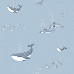 Papel Pintado SAMBORI 1322