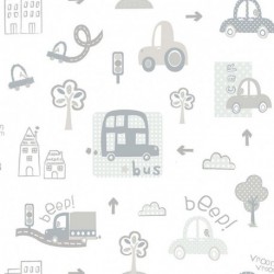 Papel de Parede SAMBORI 1331