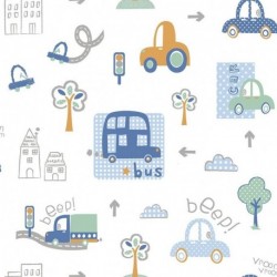 Wallpaper SAMBORI 1332