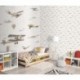 Papier peint SAMBORI 1351