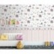 Papel Pintado SAMBORI 1413