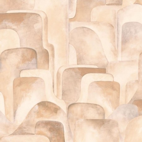 Papier peint SAVANA Z77537