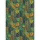 Papier peint TAHITI TAD25090