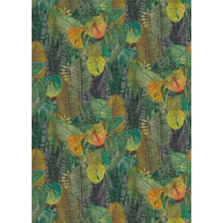 Papier peint TAHITI TAD25090