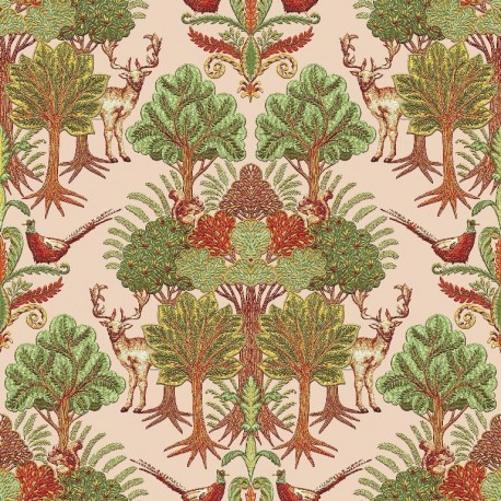 Papel de Parede TAPESTRY TP422303