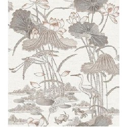 Papel Pintado TAPESTRY TP422701