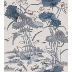 Papel Pintado TAPESTRY TP422702