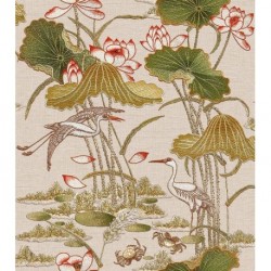 Papel Pintado TAPESTRY TP422703