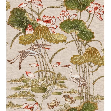 Papel de Parede TAPESTRY TP422703