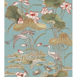 Papel Pintado TAPESTRY TP422704