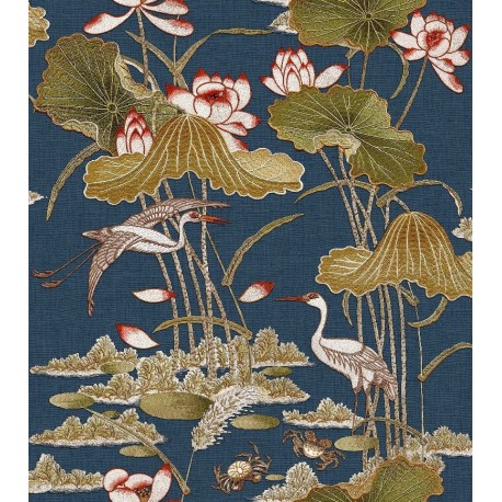 Papel Pintado TAPESTRY TP422705