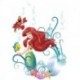 Wall Sticker DISNEY by KOMAR 14013 Arielle