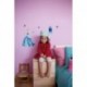 Wall Sticker DISNEY by KOMAR 14016 Princess Dream