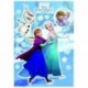Wall Sticker DISNEY by KOMAR 14048 Anna Und Elsa