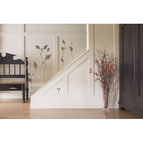 Autocollant mural FLORAL AND WELLNESS 17029 Osiris