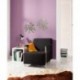 Wall Sticker FLORAL AND WELLNESS 19706 Silhouette