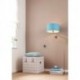 Wall Sticker FLORAL AND WELLNESS 19712 Spirello
