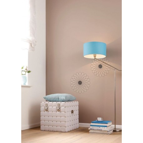 Wall Sticker FLORAL AND WELLNESS 19712 Spirello