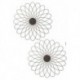 Wall Sticker FLORAL AND WELLNESS 19712 Spirello