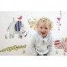 Autocollant mural KIDS by KOMAR 17026 Safari