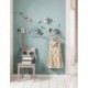 Wall Sticker LANDSCAPE 19705 Vogerl