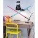 Autocollant mural STAR WARS by KOMAR 14030 Darth Vader