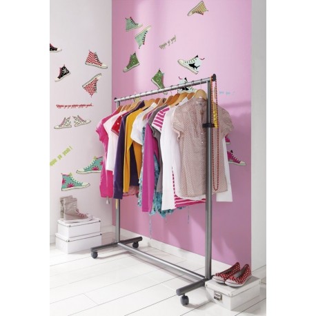 Autocollant mural STILL LIFE 17044 Sneakers