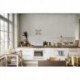 Wall Sticker WORDS 17800 Ein Mann Muss Tun