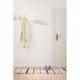 Wall Sticker WORDS 19700 Welcome