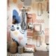 Mural DAYDREAMERS RB249